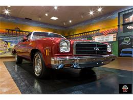 1974 Chevrolet El Camino SS (CC-1002248) for sale in Orlando, Florida