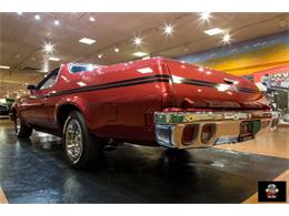1974 Chevrolet El Camino SS (CC-1002248) for sale in Orlando, Florida