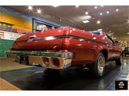 1974 Chevrolet El Camino SS (CC-1002248) for sale in Orlando, Florida