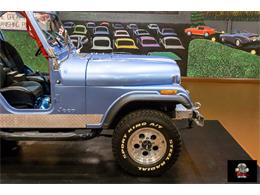 1980 Jeep Wrangler (CC-1002251) for sale in Orlando, Florida