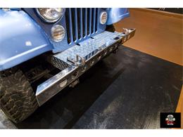 1980 Jeep Wrangler (CC-1002251) for sale in Orlando, Florida