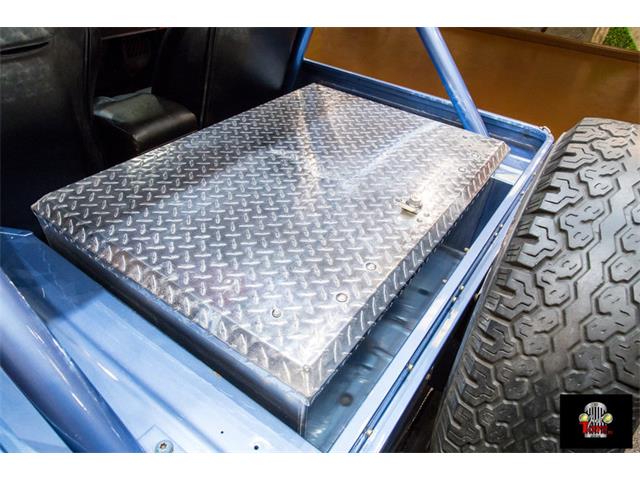 1980 Jeep Wrangler (CC-1002251) for sale in Orlando, Florida