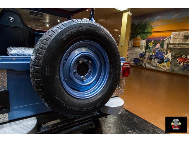 1980 Jeep Wrangler (CC-1002251) for sale in Orlando, Florida
