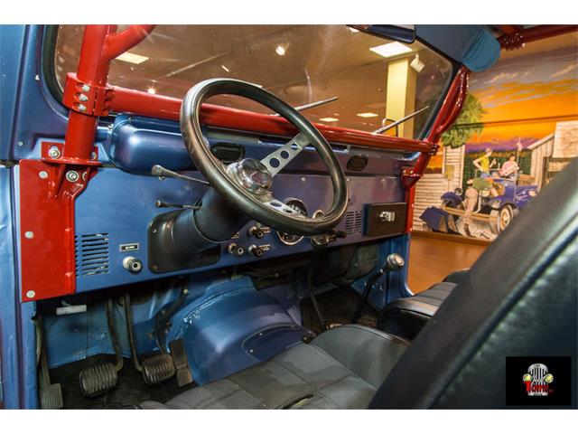 1980 Jeep Wrangler (CC-1002251) for sale in Orlando, Florida