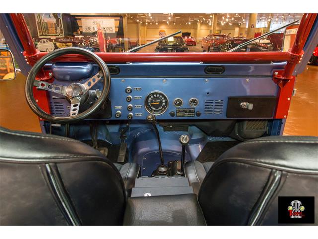 1980 Jeep Wrangler (CC-1002251) for sale in Orlando, Florida