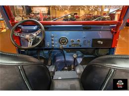 1980 Jeep Wrangler (CC-1002251) for sale in Orlando, Florida