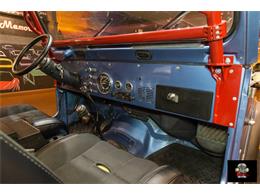 1980 Jeep Wrangler (CC-1002251) for sale in Orlando, Florida