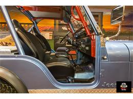 1980 Jeep Wrangler (CC-1002251) for sale in Orlando, Florida