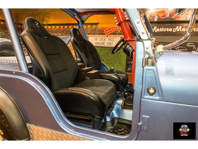 1980 Jeep Wrangler (CC-1002251) for sale in Orlando, Florida