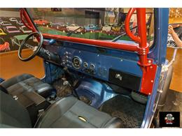 1980 Jeep Wrangler (CC-1002251) for sale in Orlando, Florida
