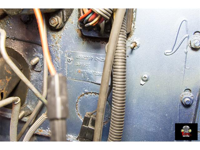 1980 Jeep Wrangler (CC-1002251) for sale in Orlando, Florida