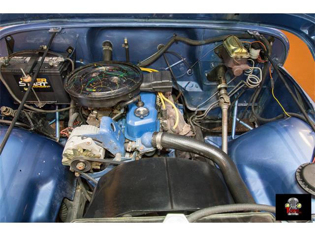 1980 Jeep Wrangler (CC-1002251) for sale in Orlando, Florida