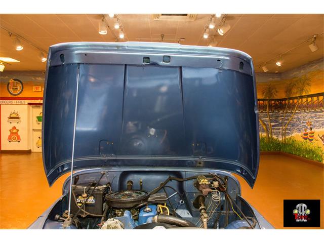 1980 Jeep Wrangler (CC-1002251) for sale in Orlando, Florida