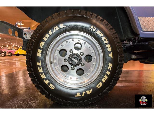 1980 Jeep Wrangler (CC-1002251) for sale in Orlando, Florida