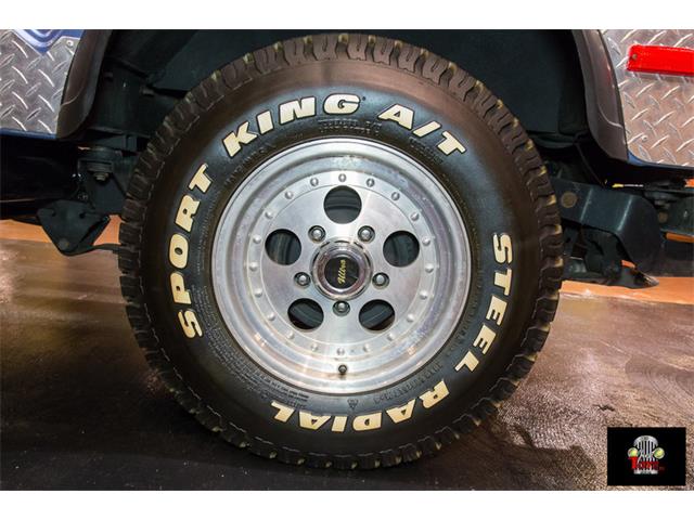 1980 Jeep Wrangler (CC-1002251) for sale in Orlando, Florida