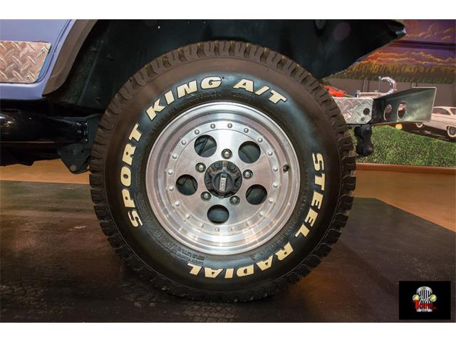 1980 Jeep Wrangler (CC-1002251) for sale in Orlando, Florida