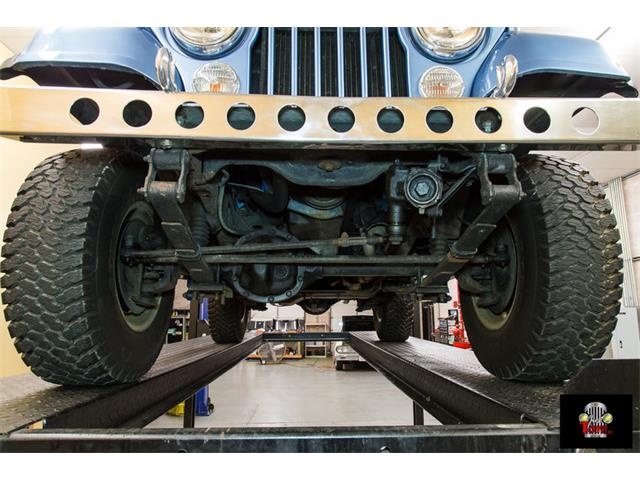 1980 Jeep Wrangler (CC-1002251) for sale in Orlando, Florida
