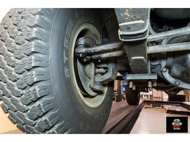 1980 Jeep Wrangler (CC-1002251) for sale in Orlando, Florida