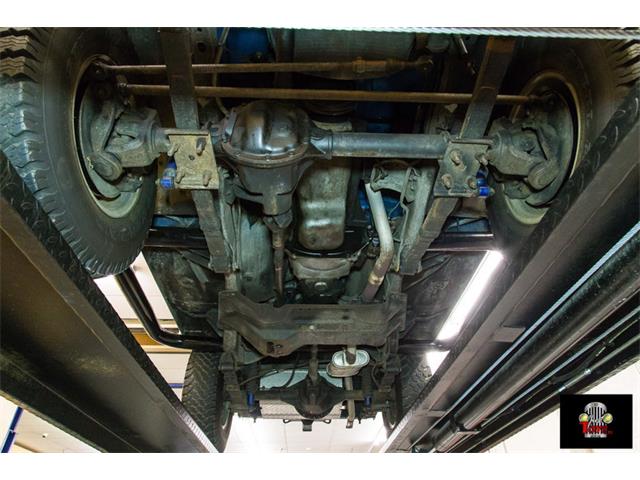 1980 Jeep Wrangler (CC-1002251) for sale in Orlando, Florida