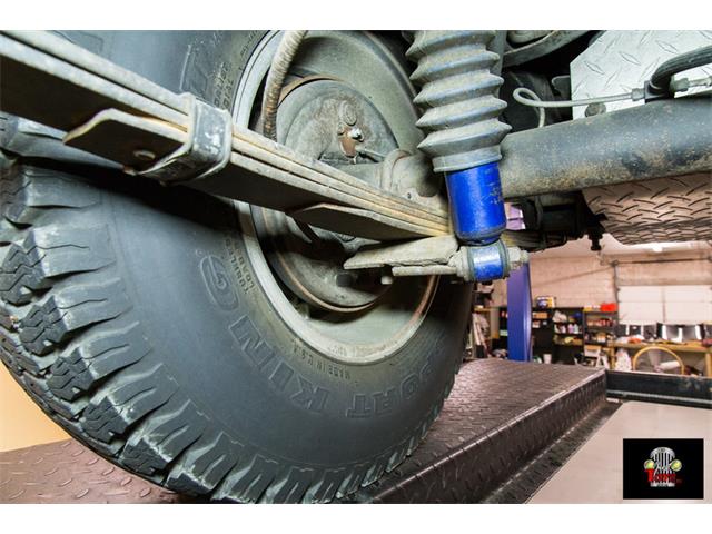 1980 Jeep Wrangler (CC-1002251) for sale in Orlando, Florida