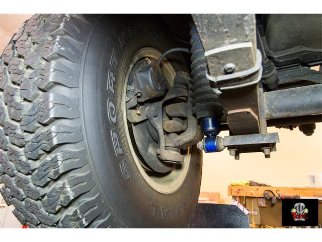 1980 Jeep Wrangler (CC-1002251) for sale in Orlando, Florida