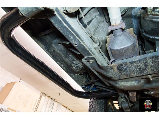1980 Jeep Wrangler (CC-1002251) for sale in Orlando, Florida
