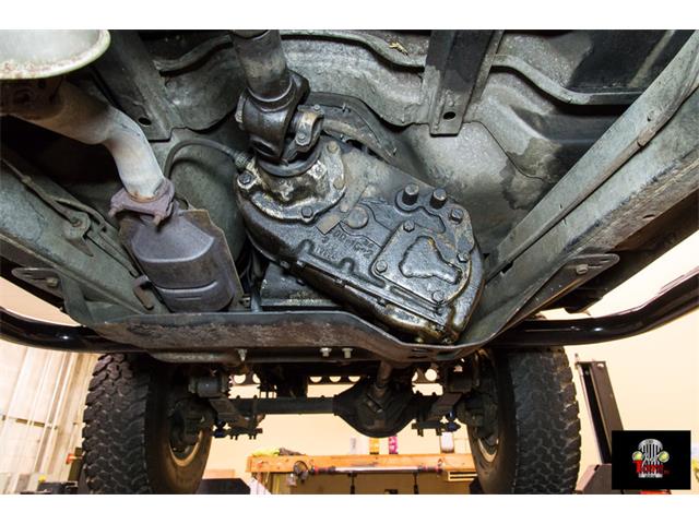1980 Jeep Wrangler (CC-1002251) for sale in Orlando, Florida