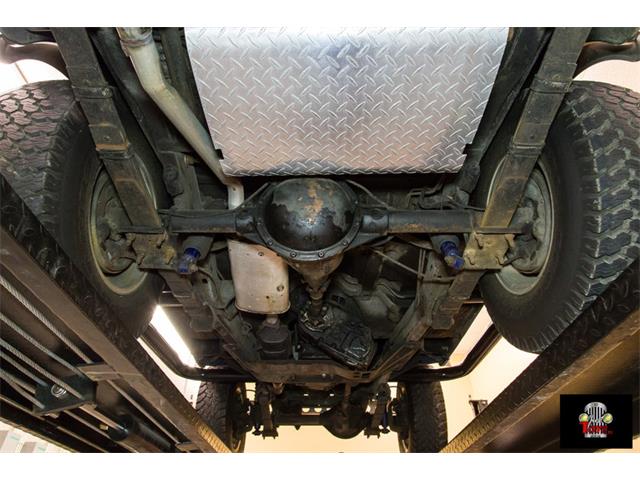 1980 Jeep Wrangler (CC-1002251) for sale in Orlando, Florida