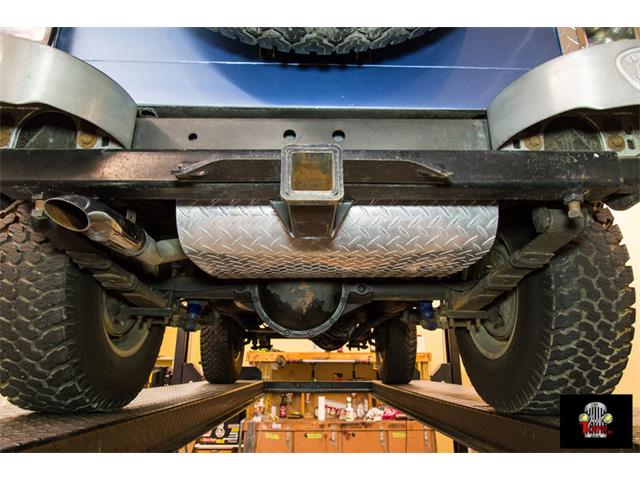 1980 Jeep Wrangler (CC-1002251) for sale in Orlando, Florida