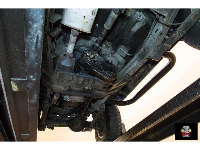 1980 Jeep Wrangler (CC-1002251) for sale in Orlando, Florida