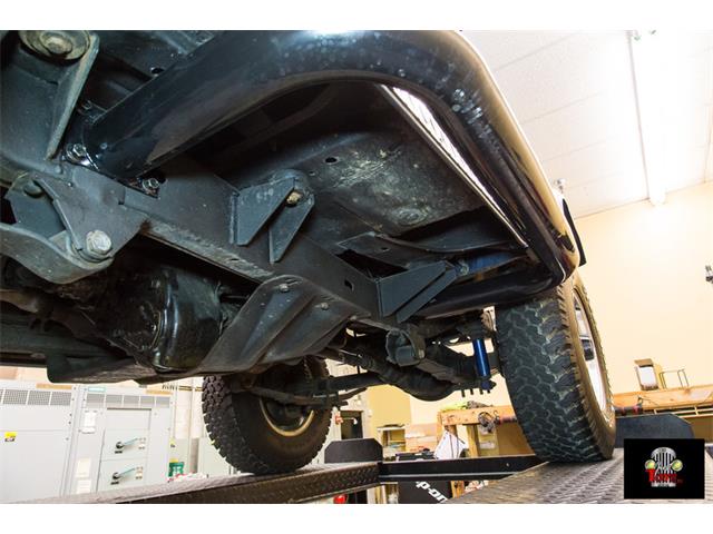 1980 Jeep Wrangler (CC-1002251) for sale in Orlando, Florida