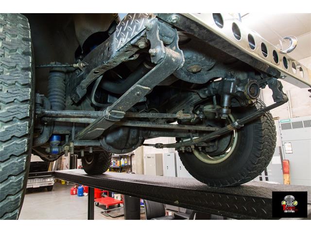 1980 Jeep Wrangler (CC-1002251) for sale in Orlando, Florida
