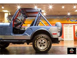 1980 Jeep Wrangler (CC-1002251) for sale in Orlando, Florida