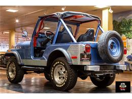 1980 Jeep Wrangler (CC-1002251) for sale in Orlando, Florida