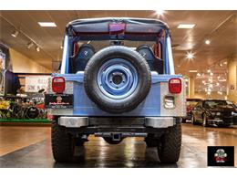 1980 Jeep Wrangler (CC-1002251) for sale in Orlando, Florida