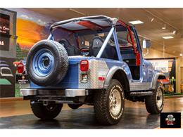 1980 Jeep Wrangler (CC-1002251) for sale in Orlando, Florida