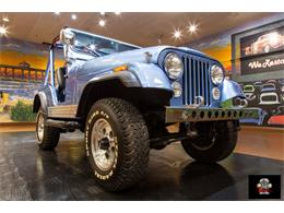 1980 Jeep Wrangler (CC-1002251) for sale in Orlando, Florida