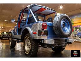 1980 Jeep Wrangler (CC-1002251) for sale in Orlando, Florida