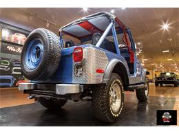 1980 Jeep Wrangler (CC-1002251) for sale in Orlando, Florida