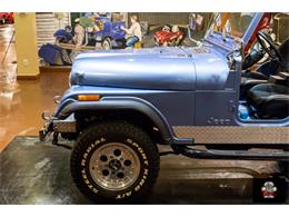 1980 Jeep Wrangler (CC-1002251) for sale in Orlando, Florida