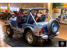 1980 Jeep Wrangler (CC-1002251) for sale in Orlando, Florida