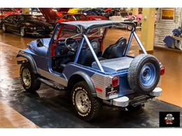 1980 Jeep Wrangler (CC-1002251) for sale in Orlando, Florida