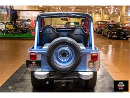1980 Jeep Wrangler (CC-1002251) for sale in Orlando, Florida