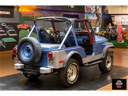 1980 Jeep Wrangler (CC-1002251) for sale in Orlando, Florida
