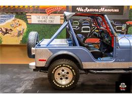 1980 Jeep Wrangler (CC-1002251) for sale in Orlando, Florida