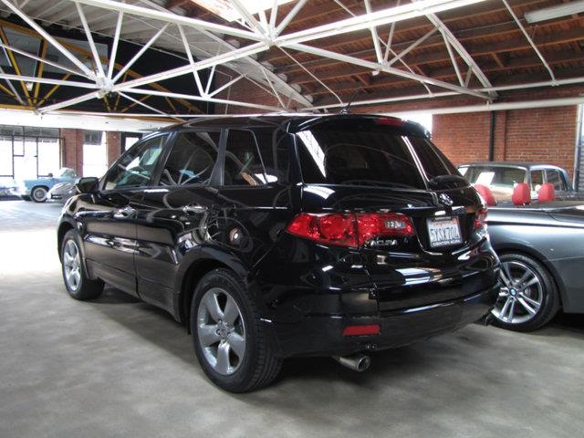2007 Acura RDX (CC-1002257) for sale in Hollywood, California