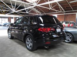 2007 Acura RDX (CC-1002257) for sale in Hollywood, California