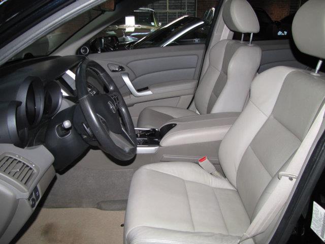 2007 Acura RDX (CC-1002257) for sale in Hollywood, California