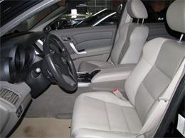 2007 Acura RDX (CC-1002257) for sale in Hollywood, California