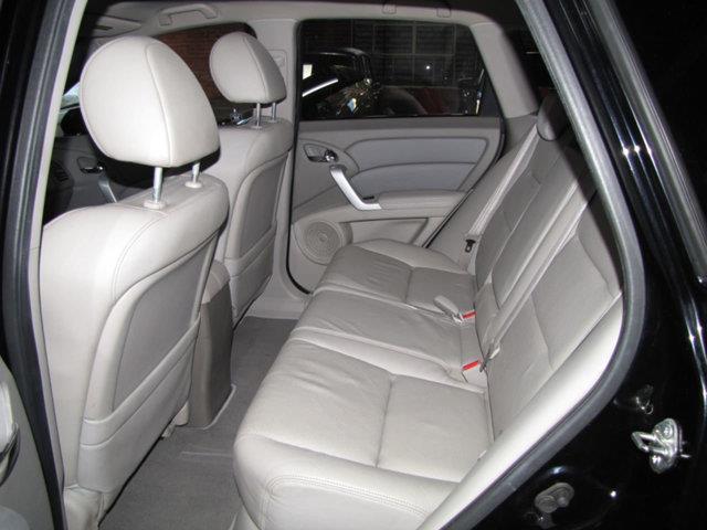 2007 Acura RDX (CC-1002257) for sale in Hollywood, California